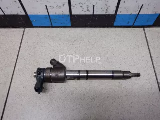 338002A610 Форсунка дизельная электрическая Kia Venga Арт AM31166027, вид 2