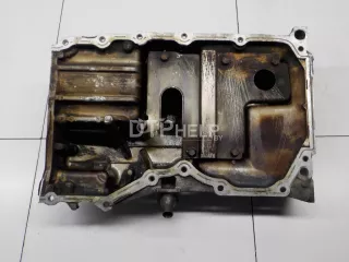 LF5010400J Поддон масляный двигателя Mazda 3 BK Арт AM31242886, вид 2