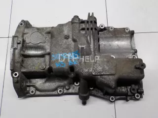 LF5010400J Поддон масляный двигателя Mazda 3 BK Арт AM31242886, вид 3