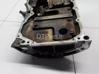 LF5010400J Поддон масляный двигателя Mazda 3 BK Арт AM31242886, вид 4