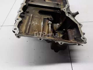 LF5010400J Поддон масляный двигателя Mazda 3 BK Арт AM31242886, вид 5