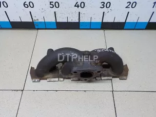 1008011XEC06 Коллектор выпускной Haval F7 Арт AM31258944, вид 1