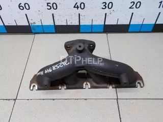1008011XEC06 Коллектор выпускной Haval F7 Арт AM31258944, вид 2