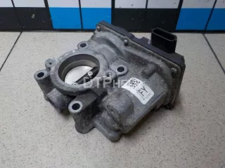 161206038R Заслонка дроссельная электрическая Renault Clio 4 Арт AM31264558, вид 2