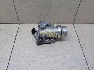 161A05457R Заслонка дроссельная электрическая Renault Duster 1 Арт AM31275802, вид 1