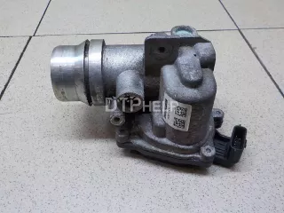 161A05457R Заслонка дроссельная электрическая Renault Duster 1 Арт AM31275802, вид 4