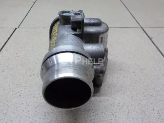 161A05457R Заслонка дроссельная электрическая Renault Duster 1 Арт AM31275802, вид 5
