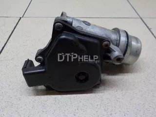 161A05457R Заслонка дроссельная электрическая Renault Duster 1 Арт AM31275802, вид 6