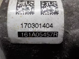 161A05457R Заслонка дроссельная электрическая Renault Duster 1 Арт AM31275802, вид 8