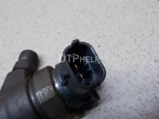166008399R Форсунка дизельная электрическая Renault Fluence  Арт AM31275849, вид 4