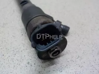 96440397 Форсунка дизельная электрическая Chevrolet Lacetti Арт AM31283698, вид 2