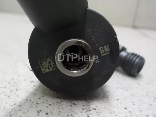 96440397 Форсунка дизельная электрическая Chevrolet Lacetti Арт AM31283698, вид 3