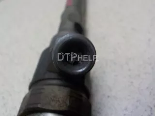 96440397 Форсунка дизельная электрическая Chevrolet Lacetti Арт AM31283698, вид 4