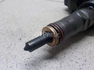 038130073AH Форсунка дизельная электрическая Seat Alhambra 1 restailing Арт AM31284567, вид 4