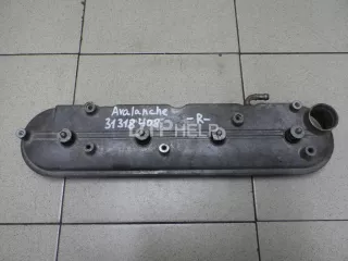 12582224 Крышка головки блока (клапанная) Cadillac Escalade 3 Арт AM31318408, вид 2