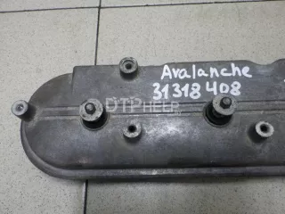 12582224 Крышка головки блока (клапанная) Cadillac Escalade 3 Арт AM31318408, вид 3