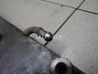 12582224 Крышка головки блока (клапанная) Cadillac Escalade 3 Арт AM31318408, вид 5