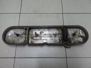 12582224 Крышка головки блока (клапанная) Cadillac Escalade 3 Арт AM31318408, вид 6
