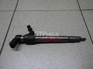 1746967 Форсунка дизельная электрическая Land Rover Defender 2 Арт AM31324318, вид 2