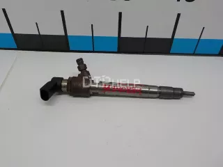 9801125480 Форсунка дизельная электрическая Land Rover Defender 2 Арт AM31340884, вид 1