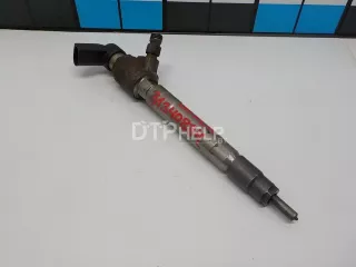 9801125480 Форсунка дизельная электрическая Land Rover Defender 2 Арт AM31340884, вид 2