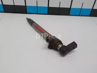 9801125480 Форсунка дизельная электрическая Land Rover Defender 2 Арт AM31340884, вид 4