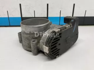 12592916 Заслонка дроссельная электрическая Cadillac CTS 1 Арт AM31365179, вид 3