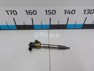 338002A610 Форсунка дизельная электрическая Kia Venga Арт AM31368206, вид 1