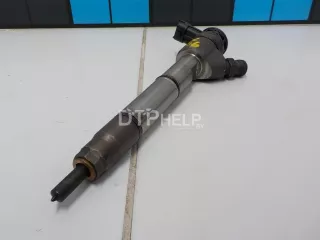 338002A610 Форсунка дизельная электрическая Kia Venga Арт AM31368206, вид 4