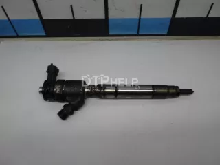 338002A610 Форсунка дизельная электрическая Kia Venga Арт AM31369982, вид 2
