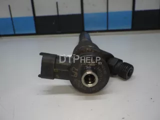 338002A610 Форсунка дизельная электрическая Kia Venga Арт AM31369982, вид 4