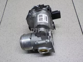 9830171480 Заслонка дроссельная электрическая Peugeot Traveller Арт AM31375014, вид 4