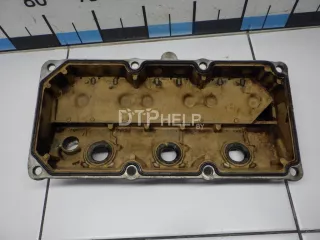4792879AA Крышка головки блока (клапанная) Dodge Magnum Арт AM31395854, вид 3