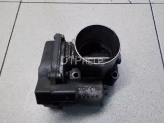 03C133062C Заслонка дроссельная электрическая Seat Ibiza 4 Арт AM31399231, вид 1