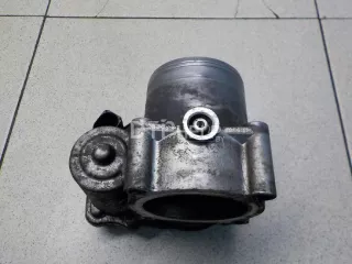 03C133062C Заслонка дроссельная электрическая Seat Ibiza 4 Арт AM31399231, вид 2