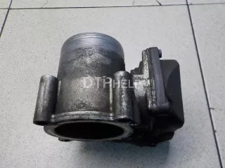 03C133062C Заслонка дроссельная электрическая Seat Ibiza 4 Арт AM31399231, вид 3