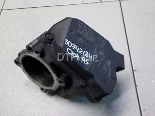 03C133062C Заслонка дроссельная электрическая Seat Ibiza 4 Арт AM31399231, вид 4