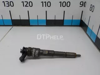 166000121R Форсунка дизельная электрическая Renault Kangoo 2 Арт AM31401096, вид 1