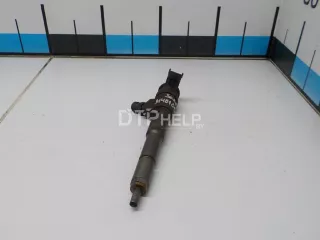 166000121R Форсунка дизельная электрическая Renault Kangoo 2 Арт AM31401096, вид 2