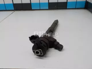 166000121R Форсунка дизельная электрическая Renault Kangoo 2 Арт AM31401096, вид 3