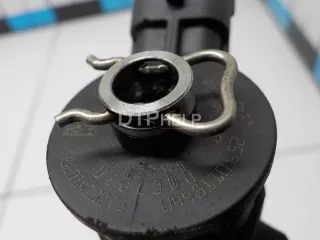 166000121R Форсунка дизельная электрическая Renault Kangoo 2 Арт AM31401096, вид 5