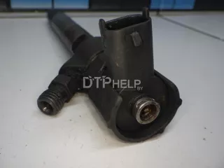338002F300 Форсунка дизельная электрическая Kia Sorento 2 Арт AM31401881, вид 4