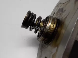 13517562473 ТНВД BMW 1 E81/E82/E87/E88 Арт AM31424581, вид 6