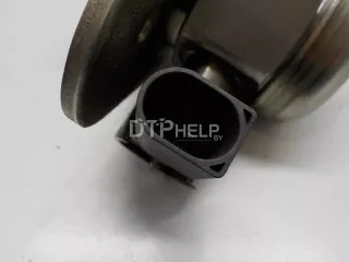 13517562473 ТНВД BMW 1 E81/E82/E87/E88 Арт AM31424581, вид 7