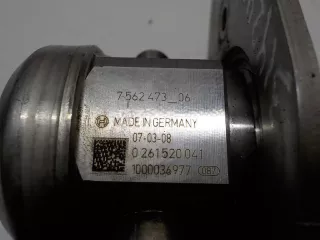 13517562473 ТНВД BMW 1 E81/E82/E87/E88 Арт AM31424581, вид 8