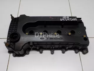 1165003 Крышка головки блока (клапанная) Dongfeng H30 cross Арт AM31426235, вид 1