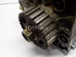 LR009804 ТНВД Land Rover Discovery 3 Арт AM31433299, вид 8
