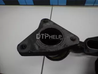 6421420102 Коллектор выпускной Jeep Grand Cherokee III (WK) Арт AM31443863, вид 4
