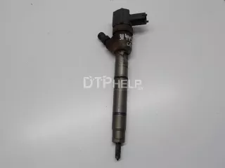 338002A900 Форсунка дизельная электрическая Kia Ceed 1 Арт AM31449730, вид 1