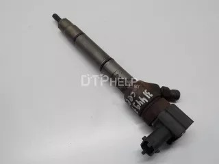 338002A900 Форсунка дизельная электрическая Kia Ceed 1 Арт AM31449730, вид 2